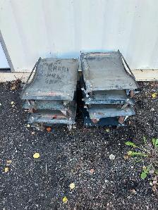 2 car dolly sets available. $100/each