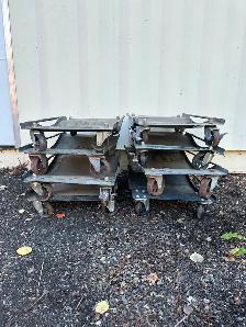 2 car dolly sets available. $100/each - Photo 2