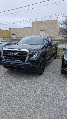 2020 GMC Sierra 1500 Crew Cab For Sale