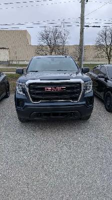 2020 GMC Sierra 1500 Crew Cab For Sale - Photo 2