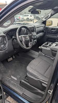 2020 GMC Sierra 1500 Crew Cab For Sale - Photo 3