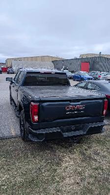 2020 GMC Sierra 1500 Crew Cab For Sale - Photo 5