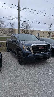 2020 GMC Sierra 1500 Crew Cab For Sale - Photo 6