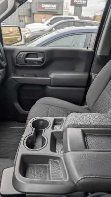 2020 GMC Sierra 1500 Crew Cab For Sale - Photo 8