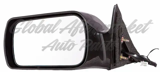 Toyota Avalon 2000-2004 Door Mirror Power Heated Left and Right
