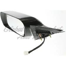 Toyota Avalon 2000-2004 Door Mirror Power Heated Left and Right - Photo 4