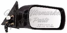 Toyota Avalon 2000-2004 Door Mirror Power Heated Left and Right - Photo 5
