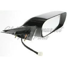 Toyota Avalon 2000-2004 Door Mirror Power Heated Left and Right - Photo 7