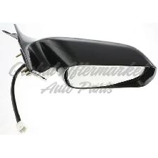 Toyota Avalon 2000-2004 Door Mirror Power Heated Left and Right - Photo 8