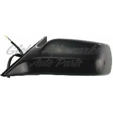 Toyota Avalon 2000-2004 Door Mirror Power Heated Left and Right - Photo 2