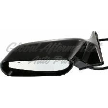 Toyota Avalon 2000-2004 Door Mirror Power Heated Left and Right - Photo 3