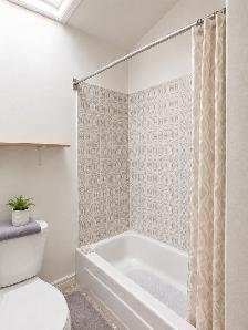 1 Bed Apartment- Rosemont petite patrie - Photo 3