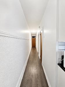 1 Bed Apartment- Rosemont petite patrie - Photo 7