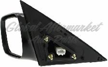 Toyota Avalon 2005-2010 Door Mirror Power Left and Right - Photo 3