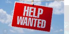 Help Wanted - Job