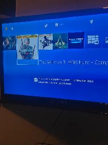 Base Ps4 For Sale! Comes with 6 games and 1 Controller. $80.00 - Photo 4