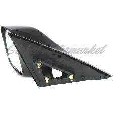 Toyota Avalon 2005-2010 Door Mirror Power Heated Left and Right - Photo 2