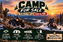 back to nature and off grid