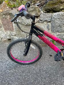 Vélo enfant 20' kids bike - Photo 2