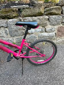 Vélo enfant 20' kids bike - Photo 3