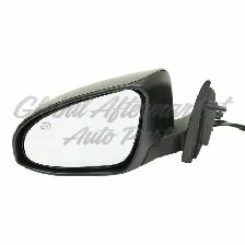 Toyota Avalon 2013-2018 Door Mirror Power W Left and Right - Photo 2