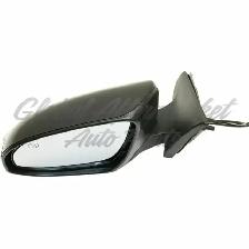 Toyota Avalon 2013-2018 Door Mirror Power W Left and Right - Photo 4