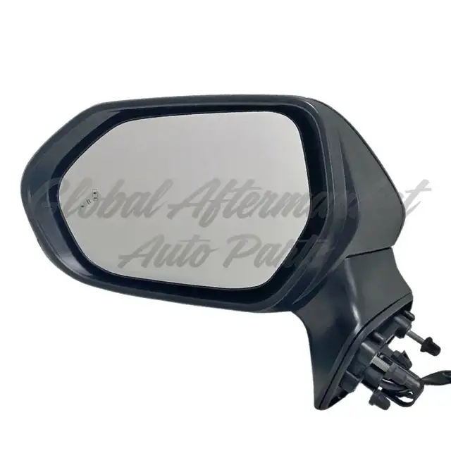 Toyota Avalon 2019-2022 Door Mirror Power Heated Left and Right