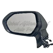 Toyota Avalon 2019-2022 Door Mirror Power Heated Left and Right