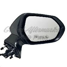 Toyota Avalon 2019-2022 Door Mirror Power Heated Left and Right - Photo 6