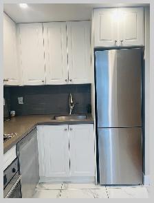 Bright Modern Room In Toronto (Per Night-Stay), At Parkdale. - Photo 8