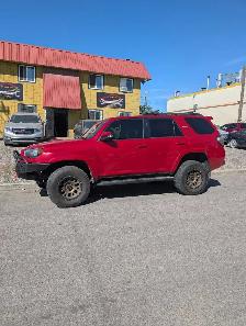 4Runner V6 Trail Edition 2014 - Photo 3
