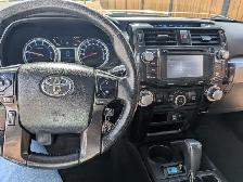 4Runner V6 Trail Edition 2014 - Photo 5