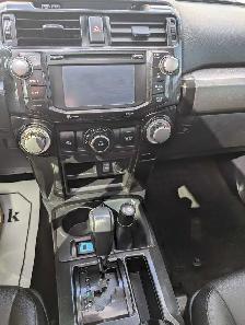 4Runner V6 Trail Edition 2014 - Photo 6