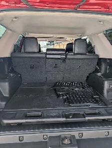 4Runner V6 Trail Edition 2014 - Photo 8
