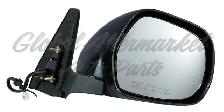 Toyota 4runner 2003-2009 Door Mirror Power Left and Right - Photo 5