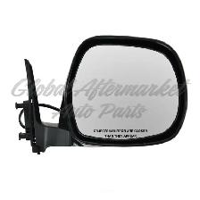 Toyota 4runner 2003-2009 Door Mirror Power Left and Right - Photo 6