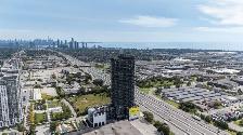 Gorgeous 1 Bedroom Condo In Etobicoke!