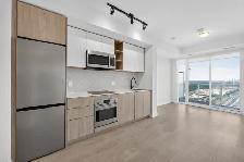 Gorgeous 1 Bedroom Condo In Etobicoke! - Photo 2