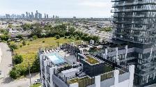 Gorgeous 1 Bedroom Condo In Etobicoke! - Photo 8