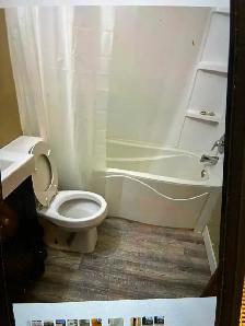 Street level small one bedroom - Photo 3
