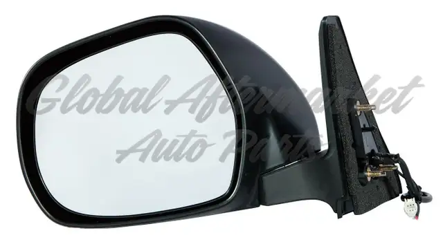 Toyota 4runner 2003-2009 Door Mirror Power Left and Right