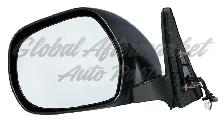 Toyota 4runner 2003-2009 Door Mirror Power Left and Right
