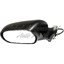 Toyota 4runner 2003-2009 Door Mirror Power Left and Right - Photo 4