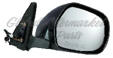 Toyota 4runner 2003-2009 Door Mirror Power Left and Right - Photo 5