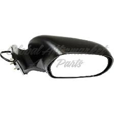 Toyota 4runner 2003-2009 Door Mirror Power Left and Right - Photo 8
