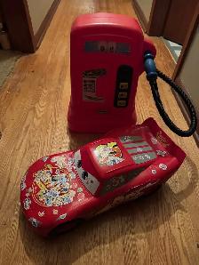 TOYS - Paw Patrol - Lightning McQueen - Construction - Photo 2