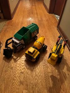 TOYS - Paw Patrol - Lightning McQueen - Construction - Photo 3