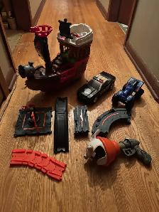 TOYS - Paw Patrol - Lightning McQueen - Construction - Photo 4