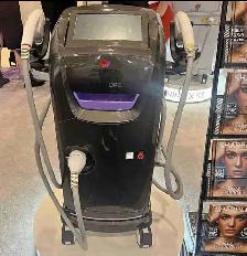 Sharplight rapid dpc machine for rent