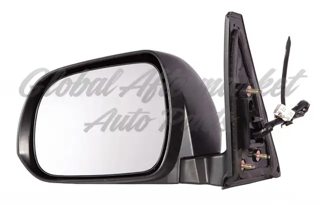 Toyota 4runner 2010-2013 Door Mirror Power Left and Right